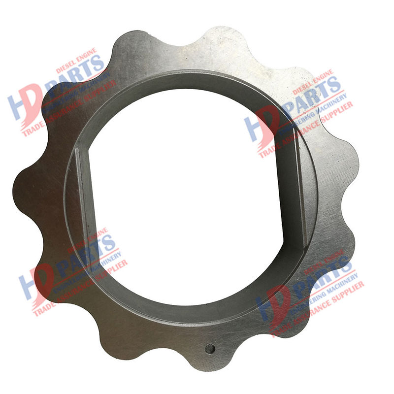 Bomba de aceite de motor 3D88 3TNV88 4D88 4TNV88 119802-32120 adecuada para piezas de motores diésel YANMAR