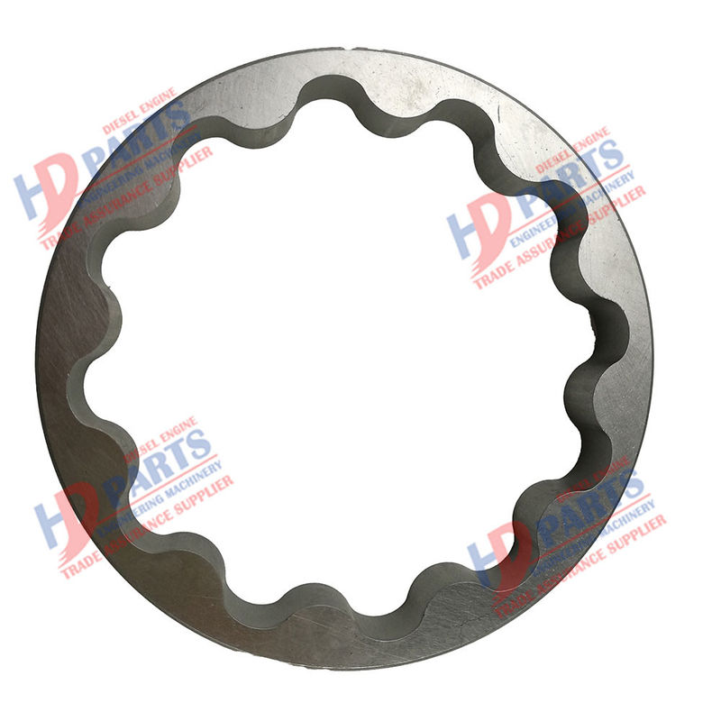 Bomba de aceite de motor 3D88 3TNV88 4D88 4TNV88 119802-32120 adecuada para piezas de motores diésel YANMAR
