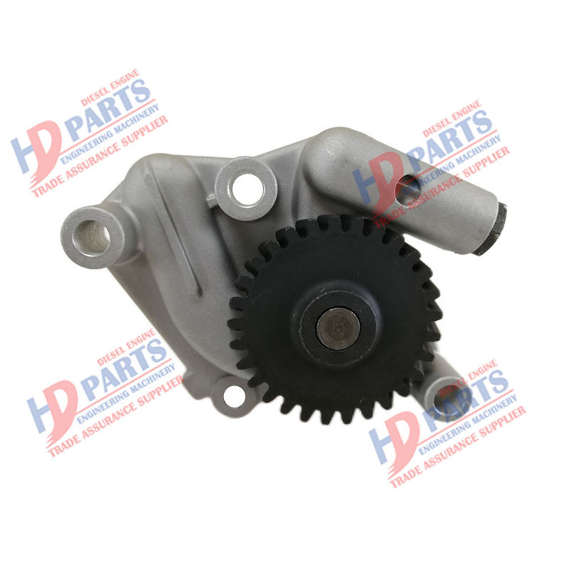 bomba de aceite del camión 4TNV94 4D94E 129900-32001 conveniente para las piezas de los motores diesel de YANMAR