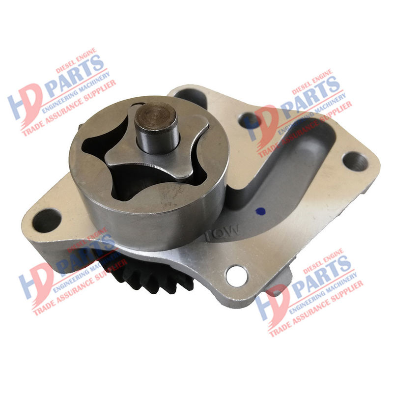 bomba de aceite del camión 4TNV94 4D94E 129900-32001 conveniente para las piezas de los motores diesel de YANMAR