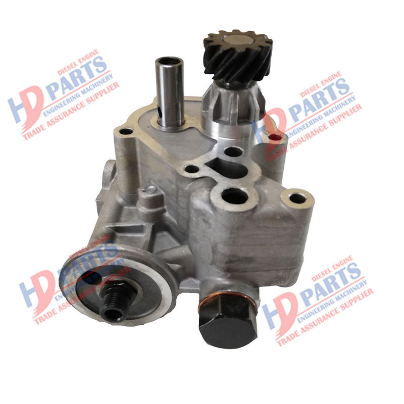 Bomba de aceite de motor 6D31 SK200-3 ME084586 adecuada para piezas de motores diésel MITSUBISHI
