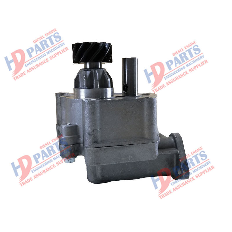 Bomba de aceite de motor 6D31 SK200-3 ME084586 adecuada para piezas de motores diésel MITSUBISHI