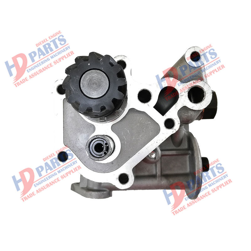Bomba de aceite de motor 6D31 SK200-3 ME084586 adecuada para piezas de motores diésel MITSUBISHI