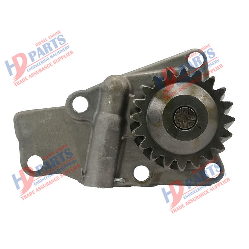 Bomba de aceite de motor 6D95 PC200-6 6209-51-1101 adecuada para piezas de motores diésel KOMATSU