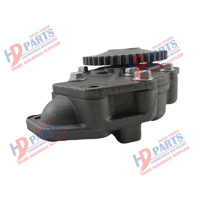6D108 PC300-5 aceite de motor pump6221-51-1101 adecuado para piezas de motores diésel KOMATSU