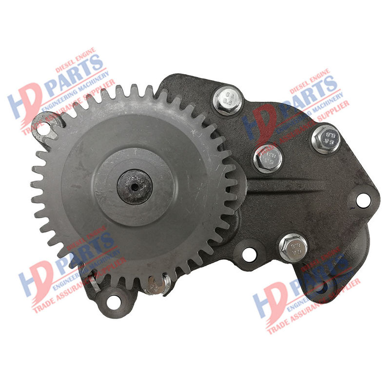 6D108 PC300-5 aceite de motor pump6221-51-1101 adecuado para piezas de motores diésel KOMATSU