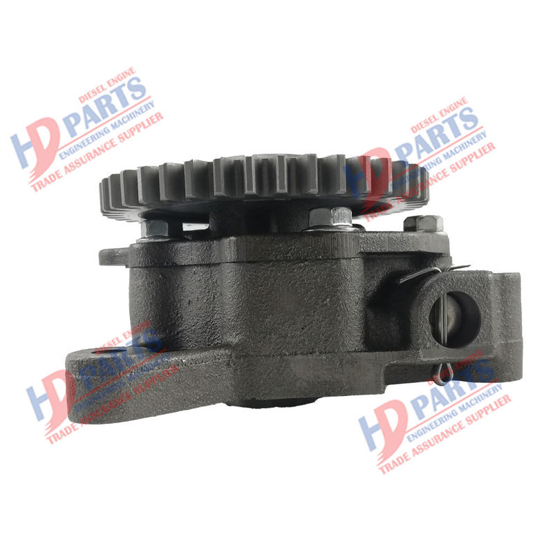 6D108 PC300-5 aceite de motor pump6221-51-1101 adecuado para piezas de motores diésel KOMATSU