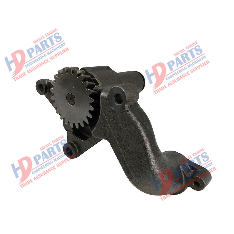 Bomba de aceite de motor 6D140 PC650-3 PC710-5 6211-51-1000 adecuada para piezas de motores diésel KOMATSU