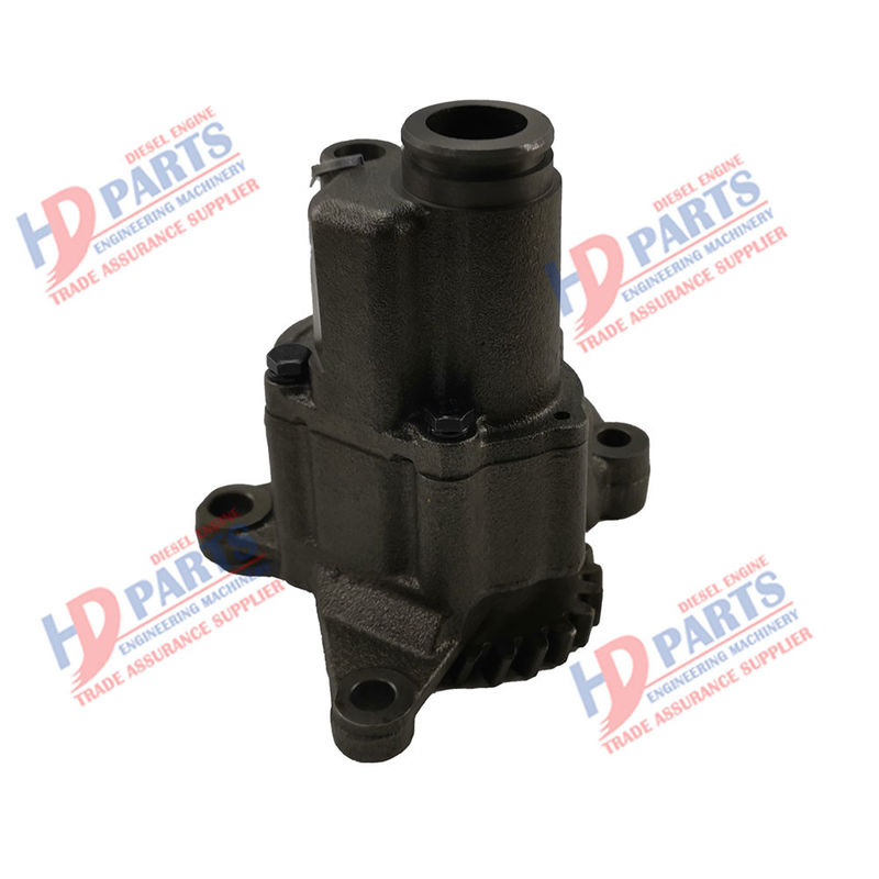 Bomba de aceite de motor 6D140 PC750-6 PC1800-6 6212-51-1002 adecuada para piezas de motores diésel KOMATSU