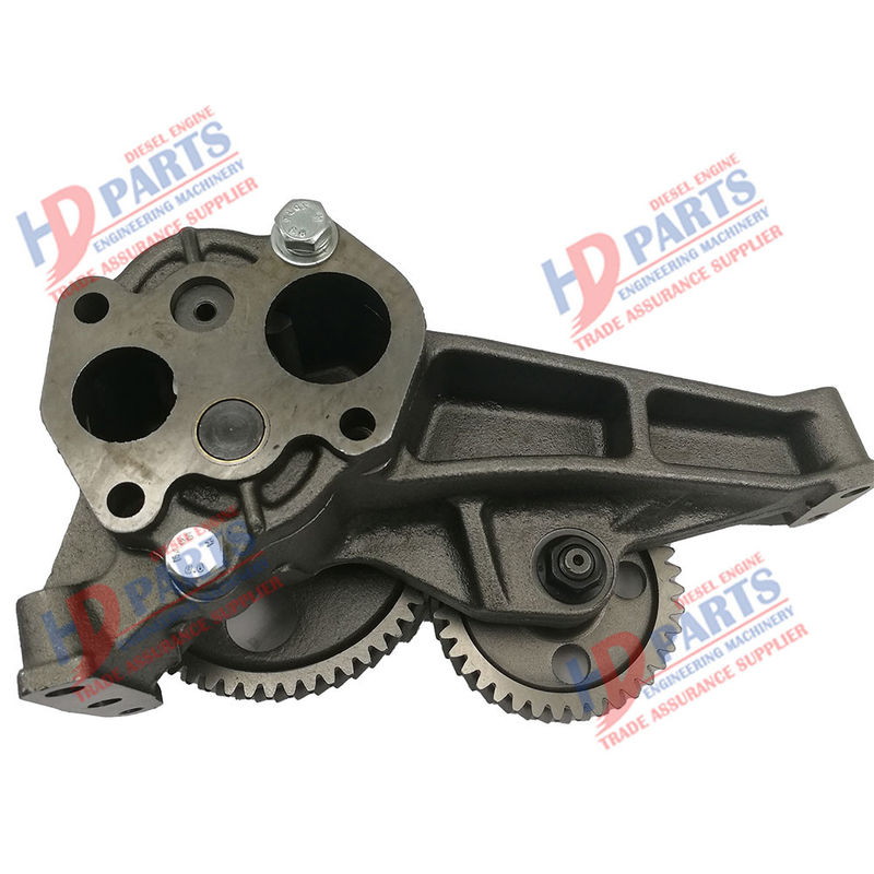 Bomba de aceite de motor 8DC82 8DC9 8DC10 ME091142 adecuada para piezas de motores diésel MITSUBISHI