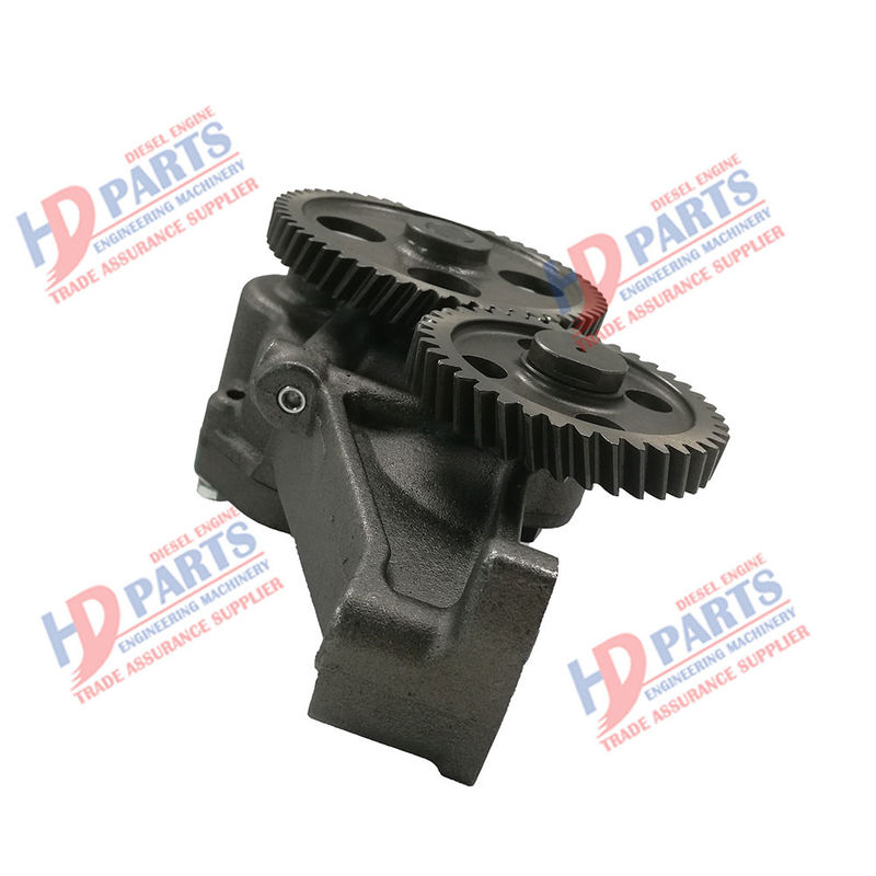 Bomba de aceite de motor 8DC82 8DC9 8DC10 ME091142 adecuada para piezas de motores diésel MITSUBISHI