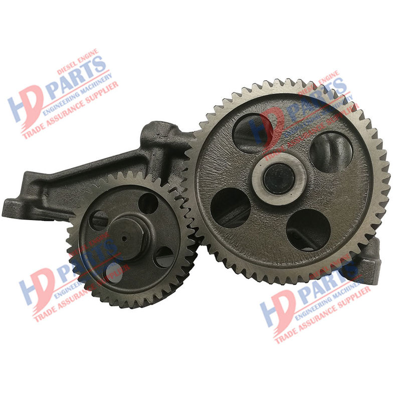 Bomba de aceite de motor 8DC82 8DC9 8DC10 ME091142 adecuada para piezas de motores diésel MITSUBISHI