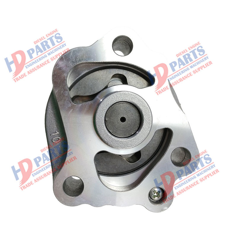 Bomba de aceite de motor D722 D782 D902 16851-35012 adecuada para piezas de motores diésel KUBOTA