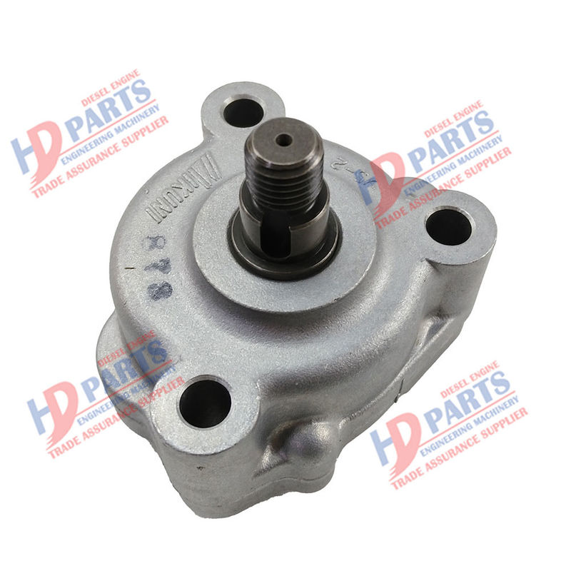 Bomba de aceite de motor D722 D782 D902 16851-35012 adecuada para piezas de motores diésel KUBOTA