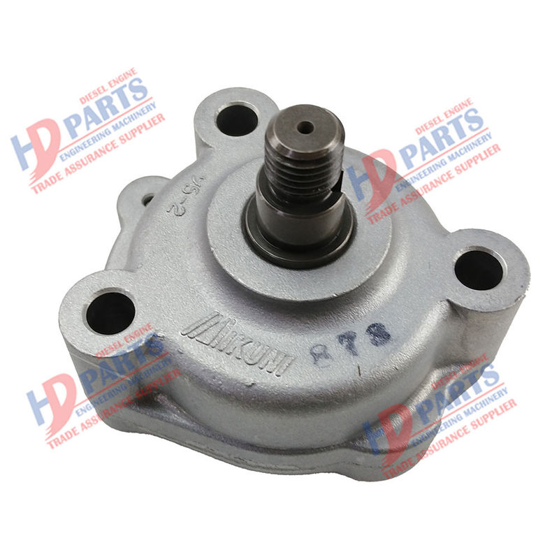 Bomba de aceite de motor D722 D782 D902 16851-35012 adecuada para piezas de motores diésel KUBOTA