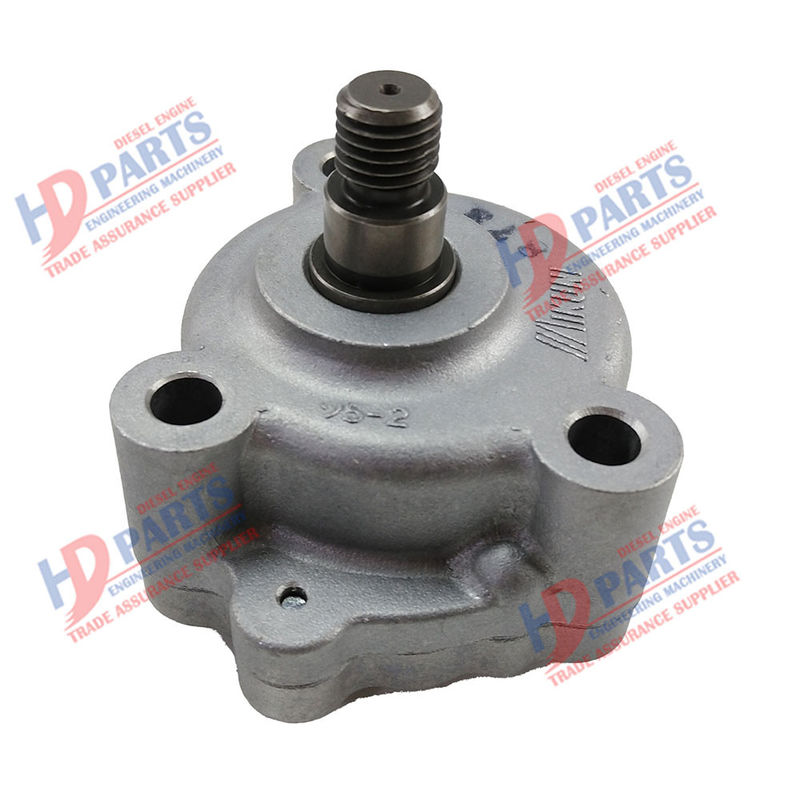 Bomba de aceite de motor D722 D782 D902 16851-35012 adecuada para piezas de motores diésel KUBOTA