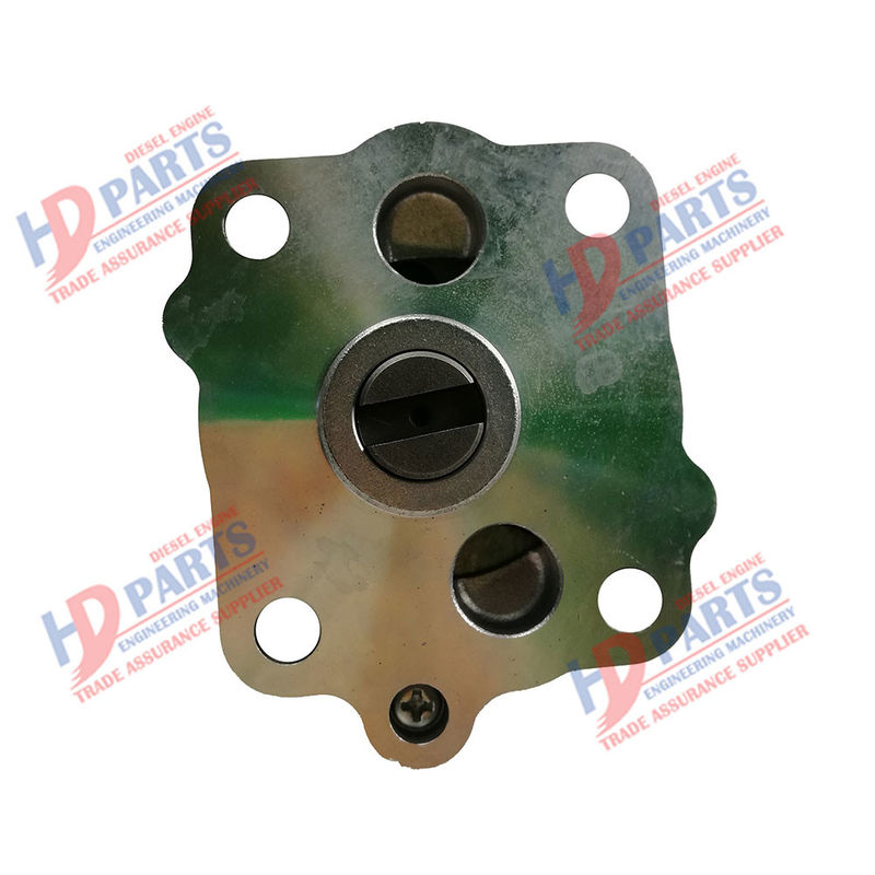 Bomba de aceite de motor D750 D850 D950 V1100 V1200 15261-35010 adecuada para piezas de motores diésel KUBOTA