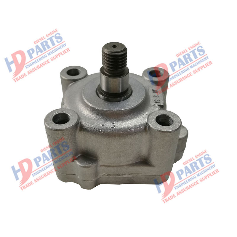 Bomba de aceite de motor D750 D850 D950 V1100 V1200 15261-35010 adecuada para piezas de motores diésel KUBOTA