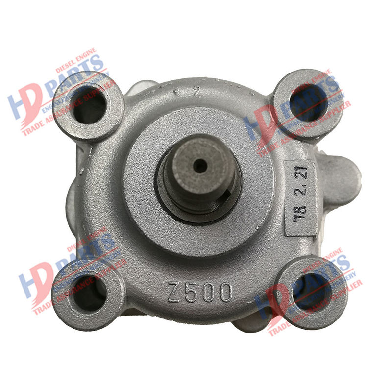 Bomba de aceite de motor D750 D850 D950 V1100 V1200 15261-35010 adecuada para piezas de motores diésel KUBOTA