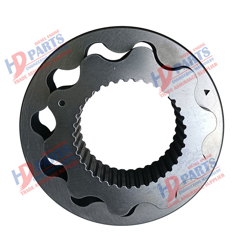 Bomba de aceite de motor D905 D1005 D1105 D1305 V1305 V1505 1J050-35070 16241-35070 para piezas de motores diésel KUBOTA