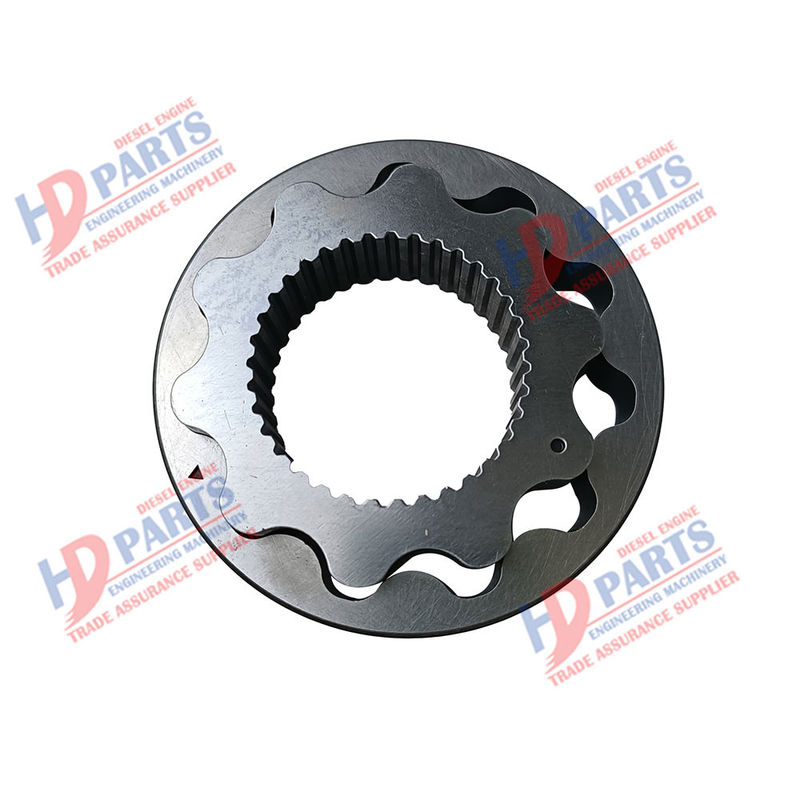 Bomba de aceite de motor D905 D1005 D1105 D1305 V1305 V1505 1J050-35070 16241-35070 para piezas de motores diésel KUBOTA