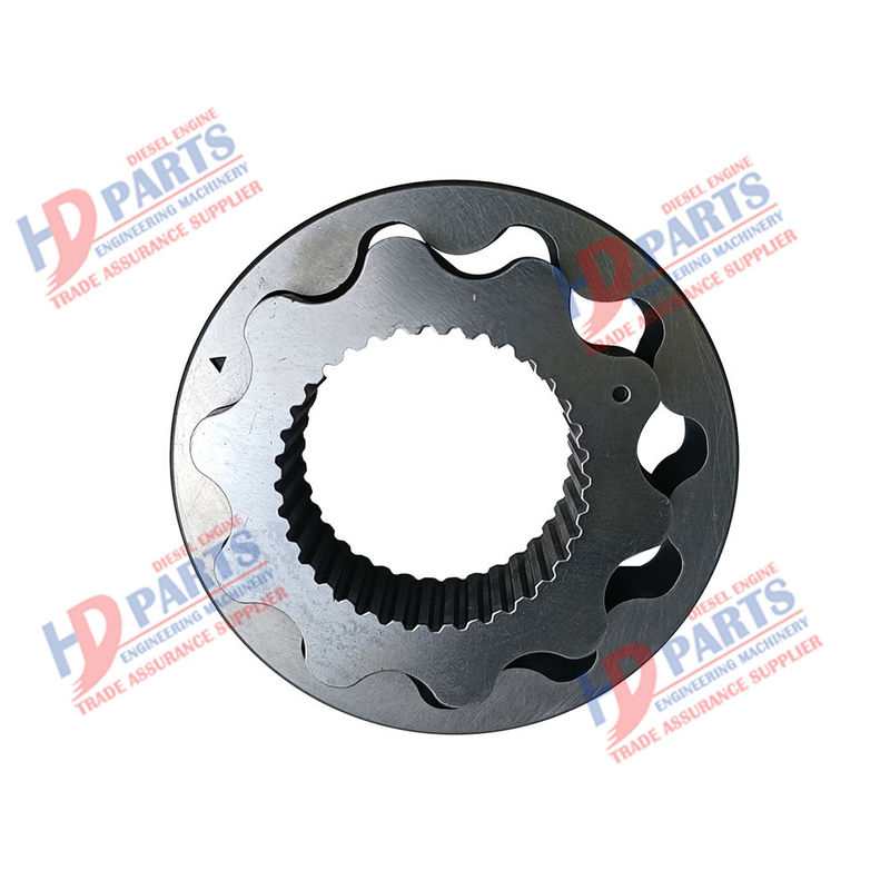 Bomba de aceite de motor D905 D1005 D1105 D1305 V1305 V1505 1J050-35070 16241-35070 para piezas de motores diésel KUBOTA