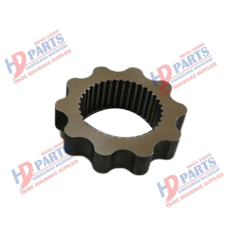 Bomba de aceite de motor FE6T FD6T15010-Z5001 15010-Z5503 15010-Z5004 adecuado para piezas de motores diésel NISSAN