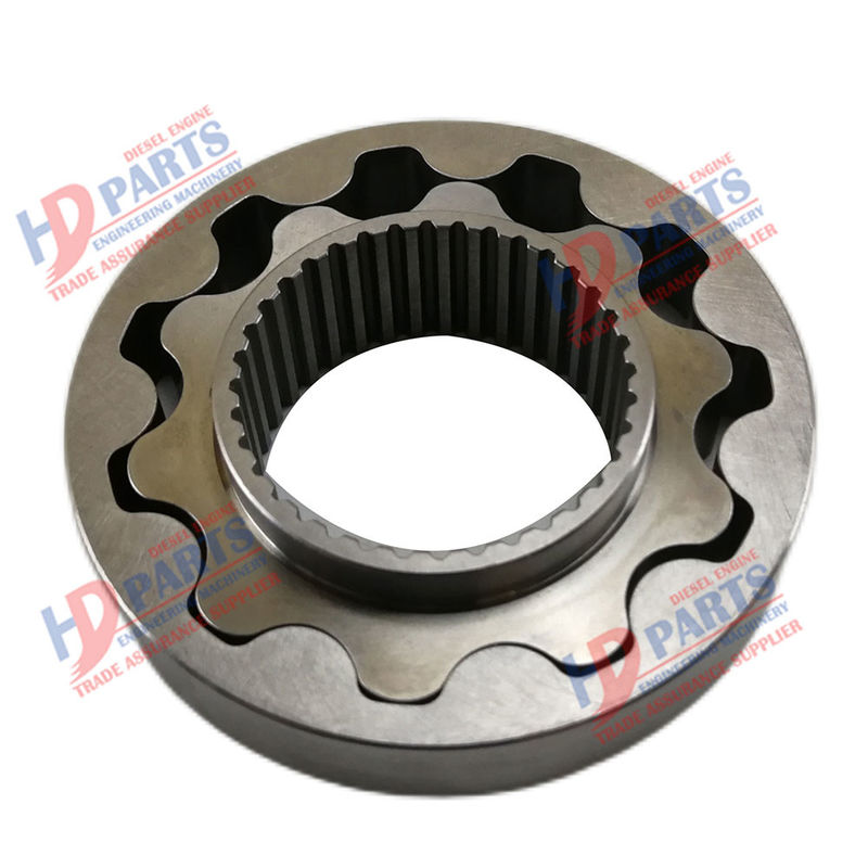 Bomba de aceite de motor FE6T FD6T15010-Z5001 15010-Z5503 15010-Z5004 adecuado para piezas de motores diésel NISSAN