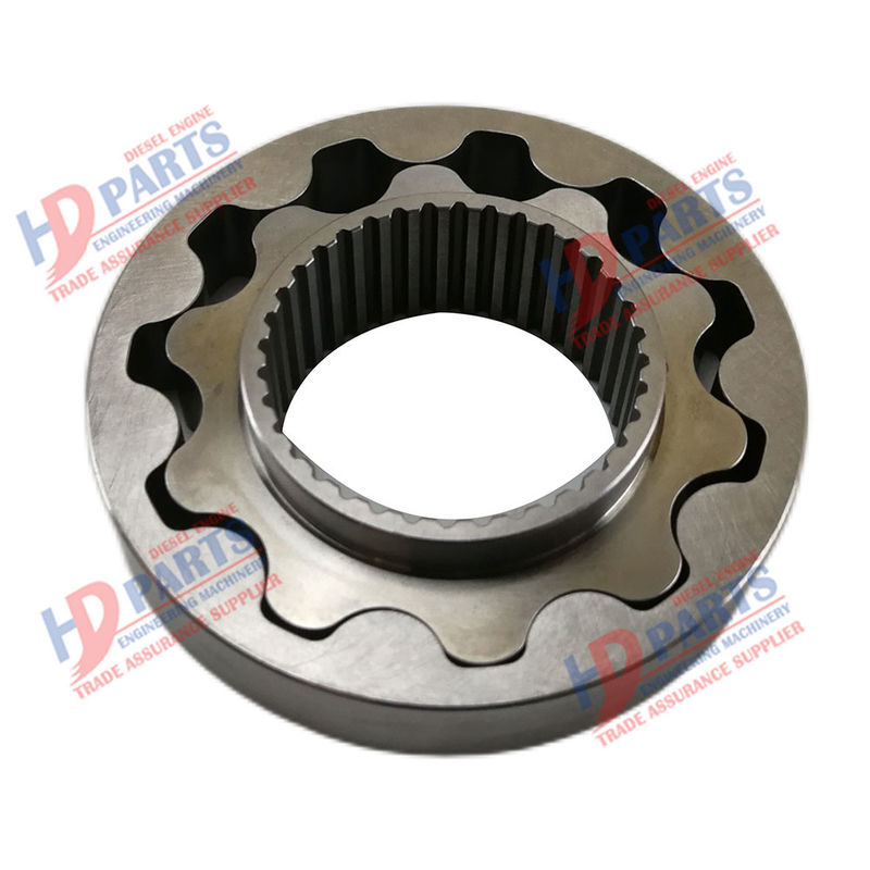 Bomba de aceite de motor FE6T FD6T15010-Z5001 15010-Z5503 15010-Z5004 adecuado para piezas de motores diésel NISSAN