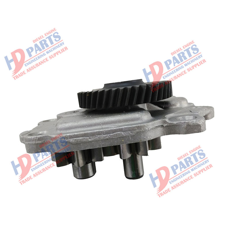 Bomba de aceite de motor TD42 15010-06J02 15010-VB200 15010-VB201 adecuada para piezas de motores diésel NISSAN