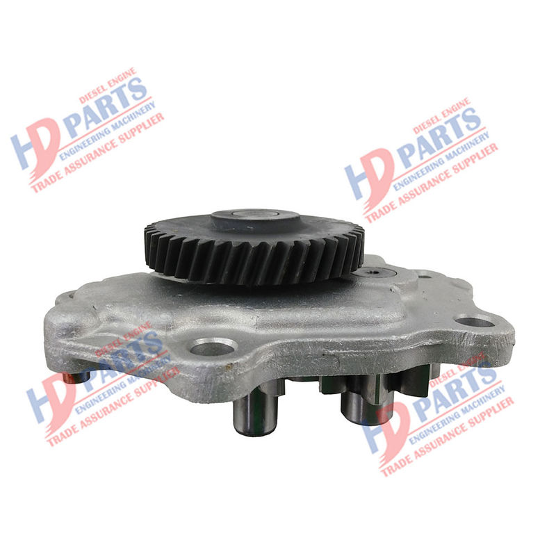 Bomba de aceite de motor TD42 15010-06J02 15010-VB200 15010-VB201 adecuada para piezas de motores diésel NISSAN