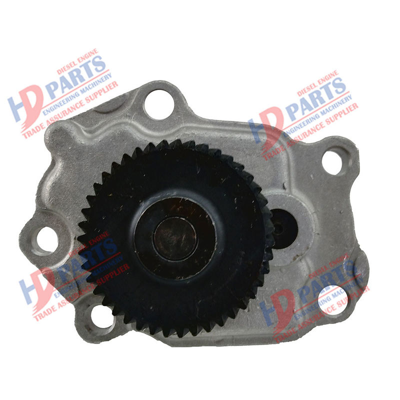 Bomba de aceite de motor TD42 15010-06J02 15010-VB200 15010-VB201 adecuada para piezas de motores diésel NISSAN