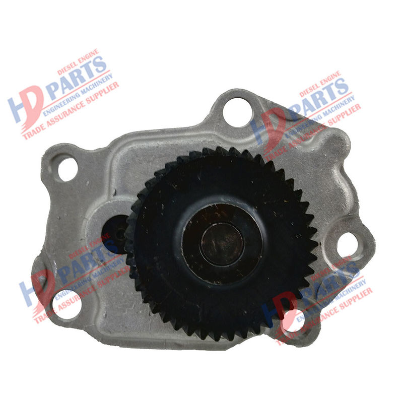 Bomba de aceite de motor TD42 15010-06J02 15010-VB200 15010-VB201 adecuada para piezas de motores diésel NISSAN