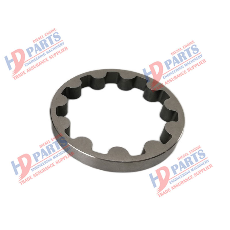 Bomba de aceite de motor V2607 1J700-35480 1J700-35490 adecuado para piezas de motores diésel KUBOTA