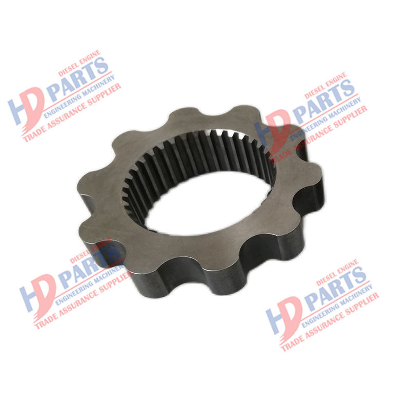 Bomba de aceite de motor V2607 1J700-35480 1J700-35490 adecuado para piezas de motores diésel KUBOTA