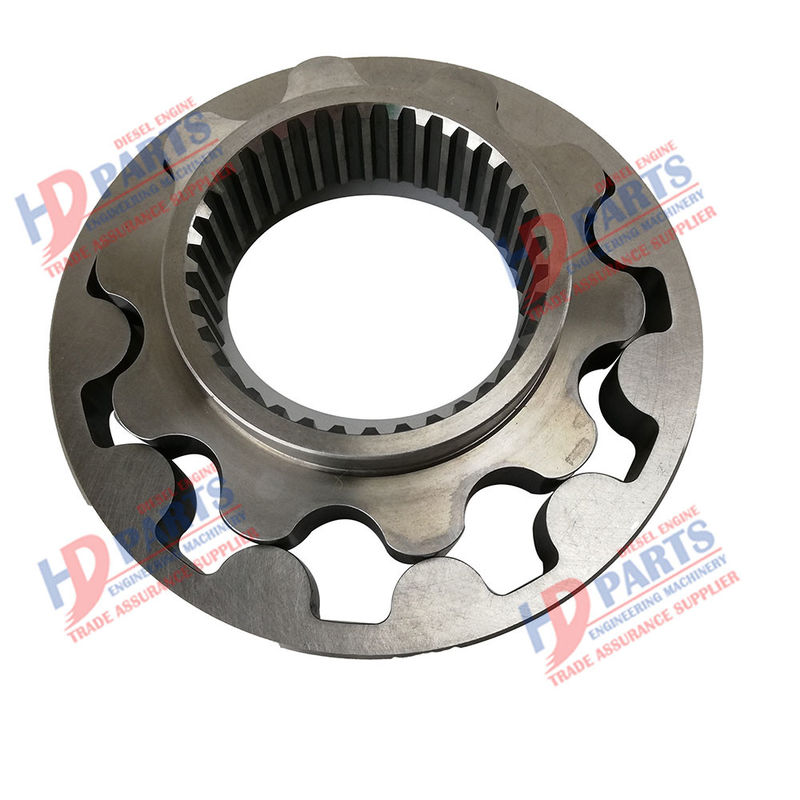 Bomba de aceite de motor V2607 1J700-35480 1J700-35490 adecuado para piezas de motores diésel KUBOTA