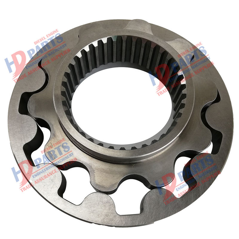 Bomba de aceite de motor V2607 1J700-35480 1J700-35490 adecuado para piezas de motores diésel KUBOTA
