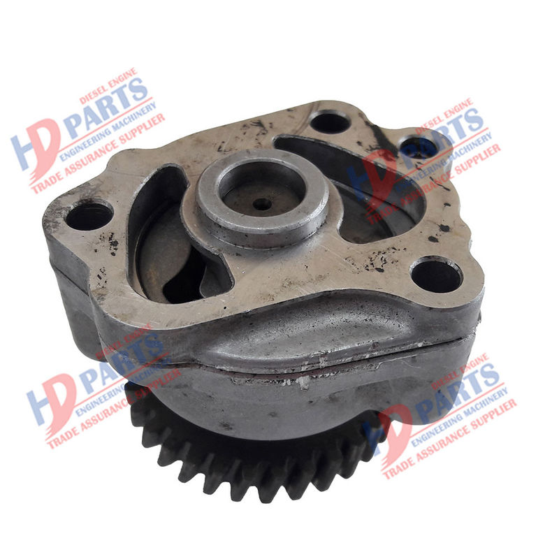 Bomba de aceite de motor Z402 Z482 Z602 D722 D782 D902 16851-35012 para KUBOTA