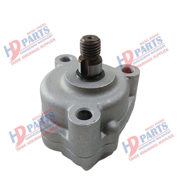 Bomba de aceite de motor Z430 Z482 Z602 D662 D722 D782 16851-35012 para KUBOTA