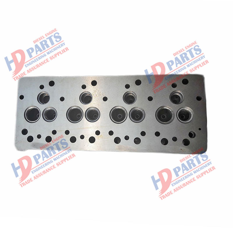 Culata del motor 4D94 4D94-2 6144-11-1112 6144-11-1010 para KOMATSU