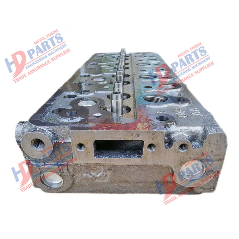 Culata del motor 4D94 4D94-2 6144-11-1112 6144-11-1010 para KOMATSU