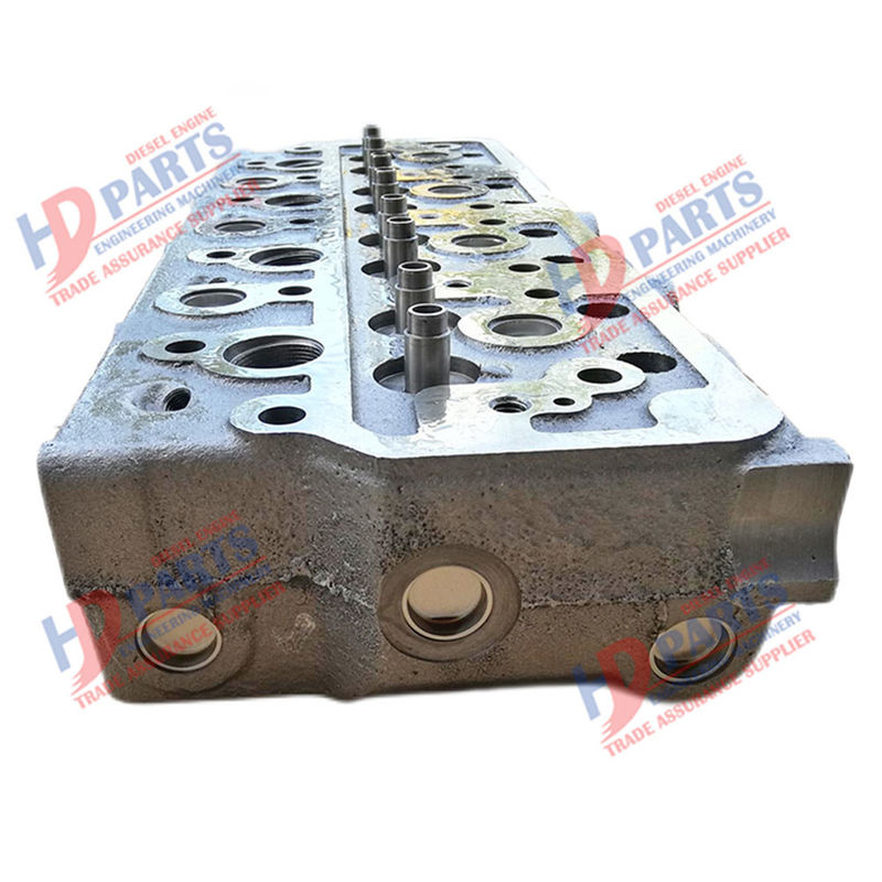 Culata del motor 4D94 4D94-2 6144-11-1112 6144-11-1010 para KOMATSU