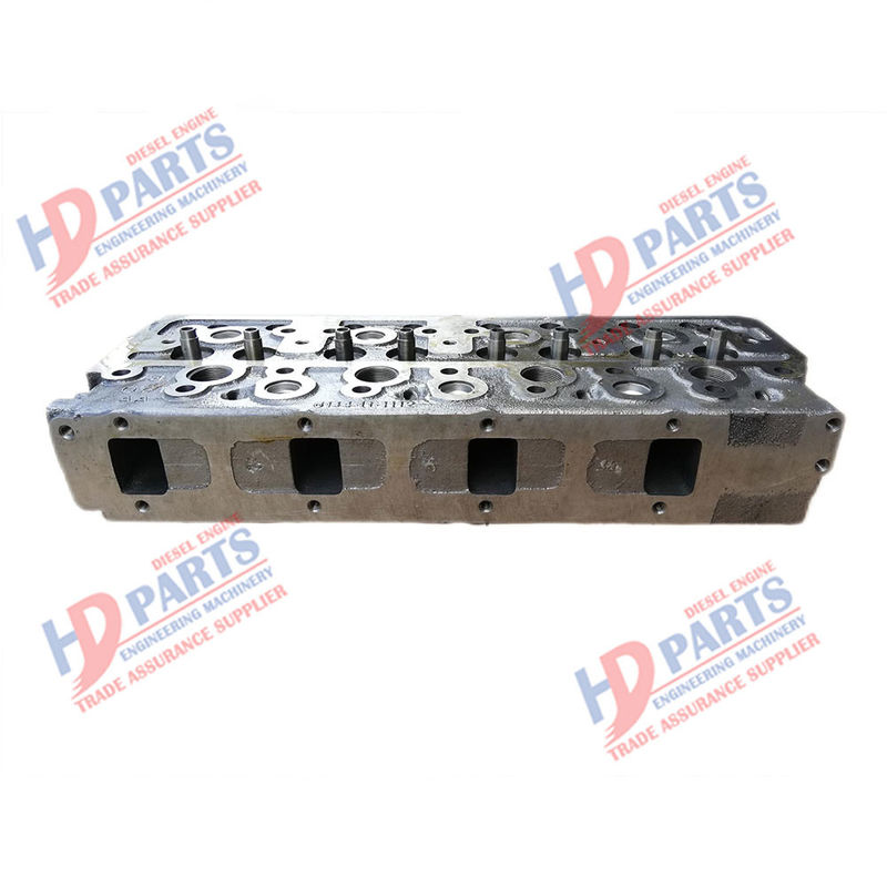 Culata del motor 4D94 4D94-2 6144-11-1112 6144-11-1010 para KOMATSU
