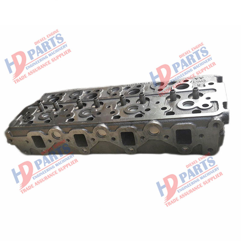 Culata del motor 4D94 4D94-2 6144-11-1112 6144-11-1010 para KOMATSU