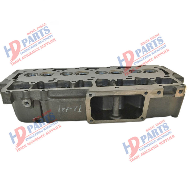 Motor diesel Cat 3204 Culata CATERPILLAR 6I2378 Tipo integral
