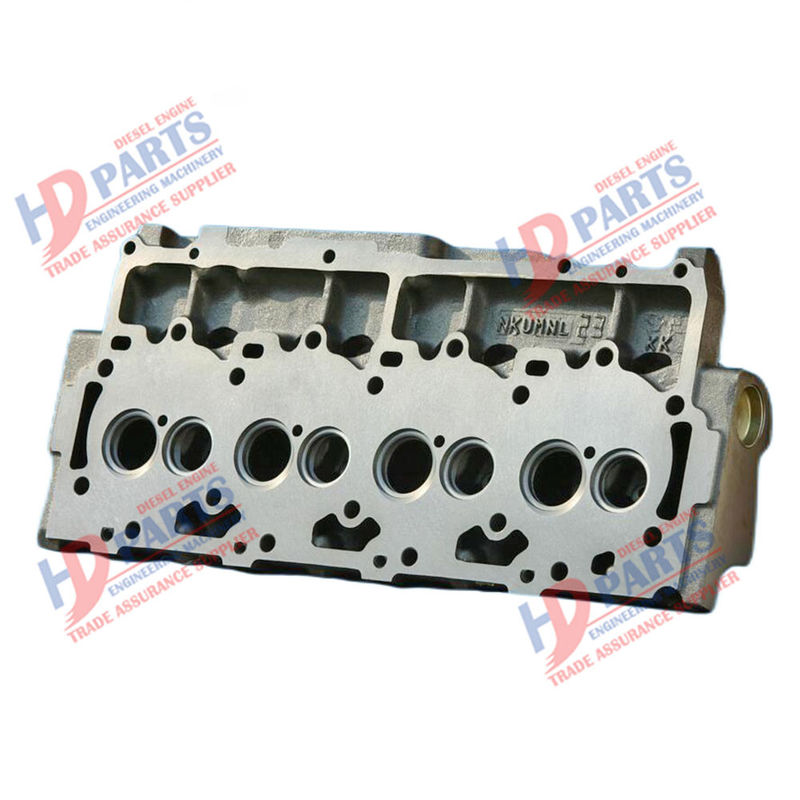 Motor diesel Cat 3204 Culata CATERPILLAR 6I2378 Tipo integral