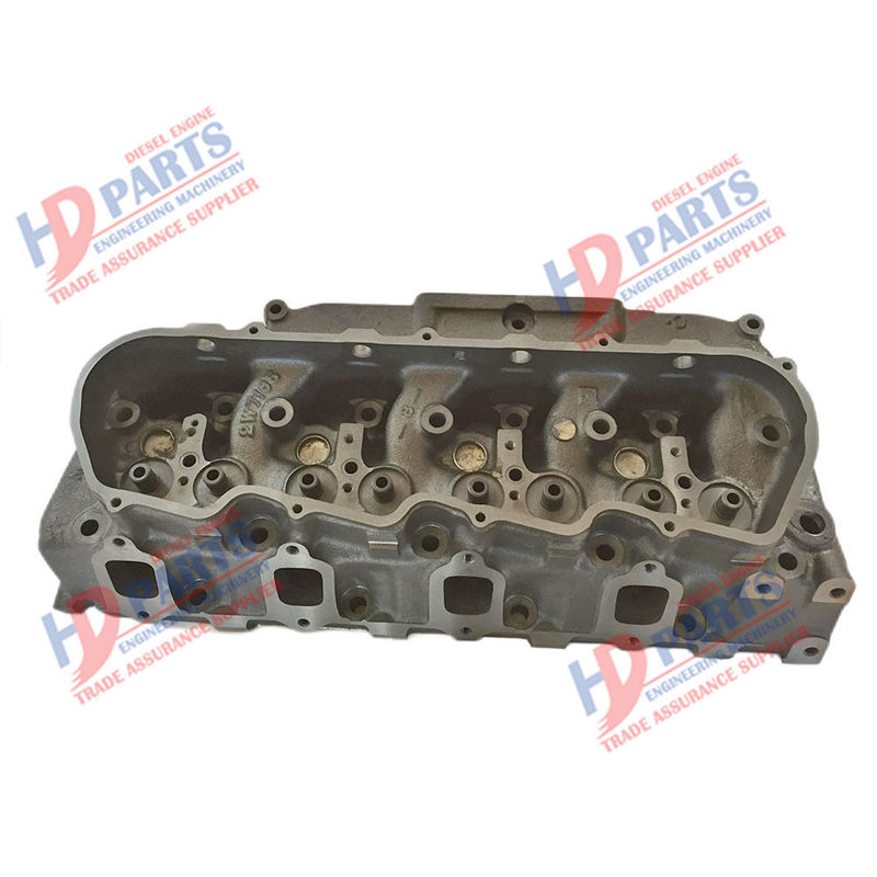 Motor diesel Cat 3204 Culata CATERPILLAR 6I2378 Tipo integral