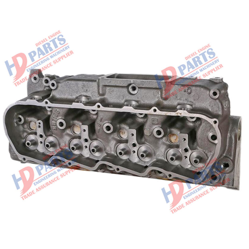 Motor diesel Cat 3204 Culata CATERPILLAR 6I2378 Tipo integral