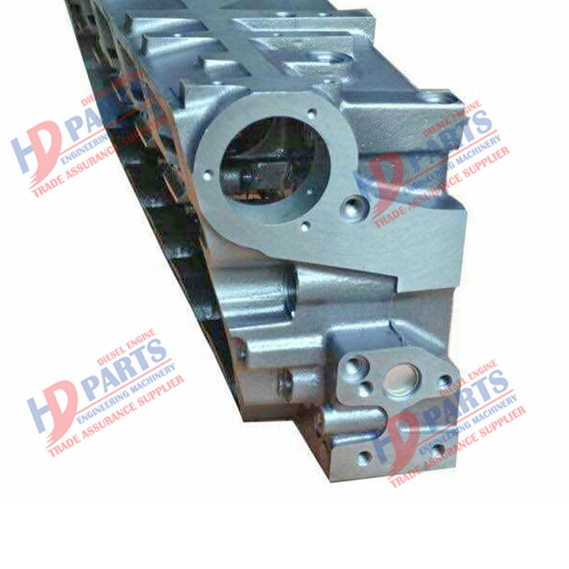 C15 C-15 C16 C-16 C-18 C18 3406E Motor Culatas de aluminio 245-4324 para CATERPILLAR