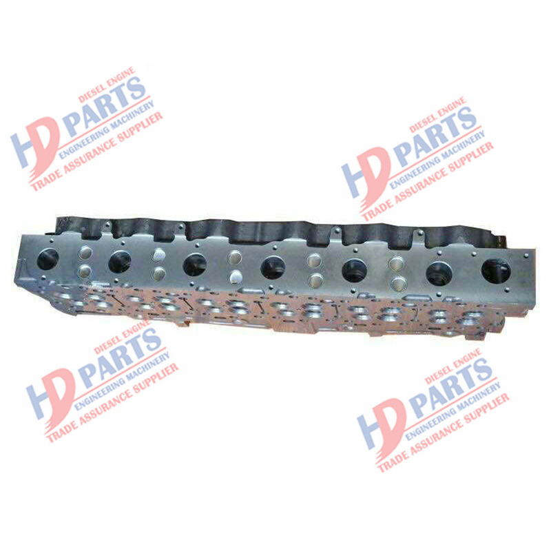 C15 C-15 C16 C-16 C-18 C18 3406E Motor Culatas de aluminio 245-4324 para CATERPILLAR